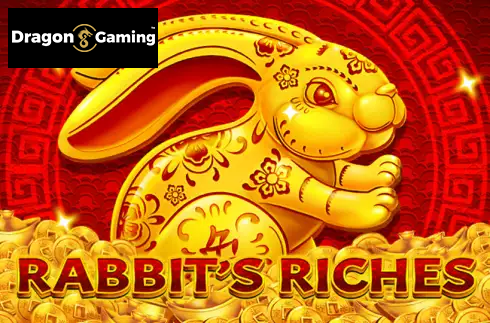Rabbit's Riches